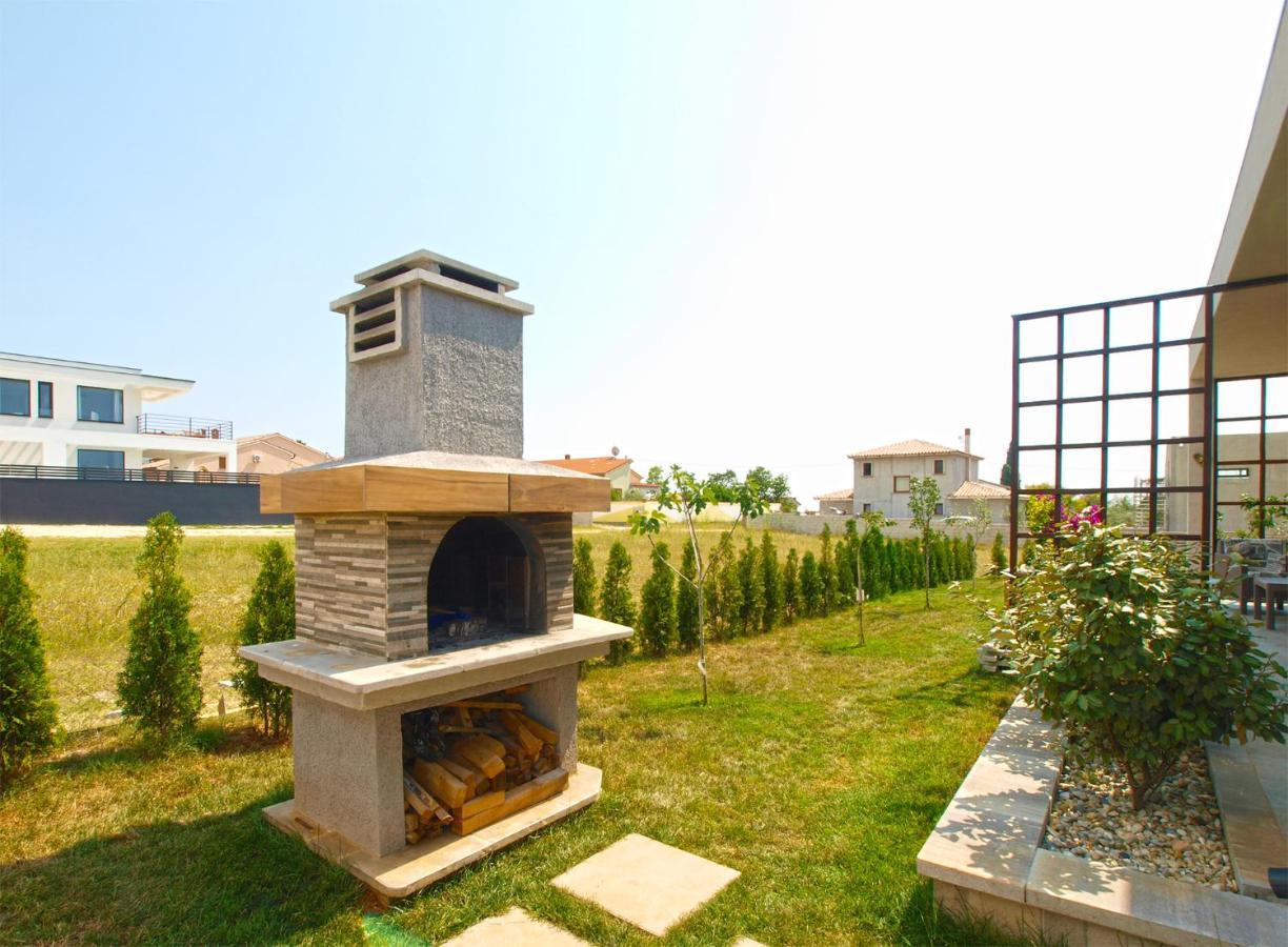 Villa Monteci 2052 Galizana Exterior photo