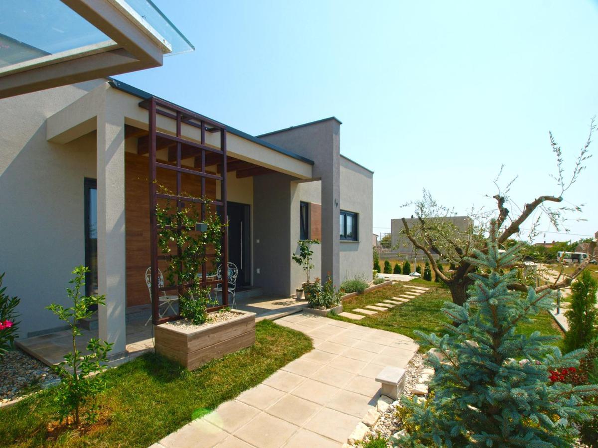 Villa Monteci 2052 Galizana Exterior photo