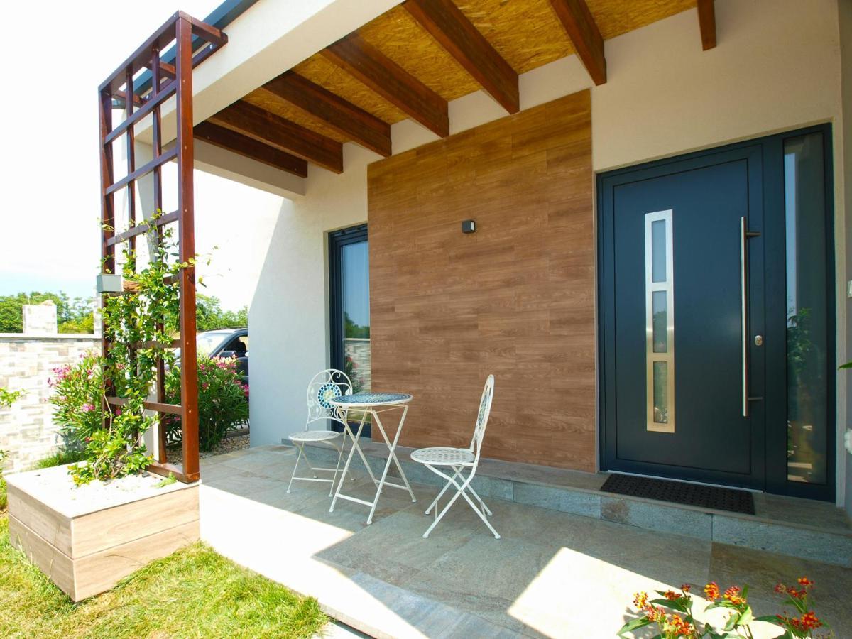 Villa Monteci 2052 Galizana Exterior photo