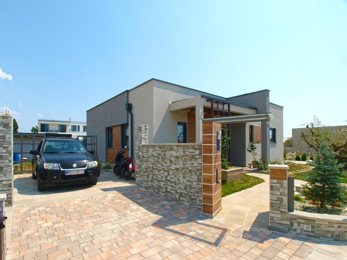 Villa Monteci 2052 Galizana Exterior photo